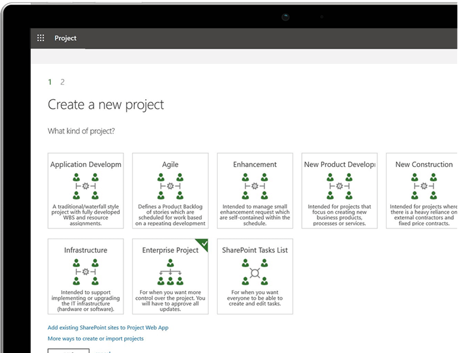 Microsoft project vs monday the best project management tool