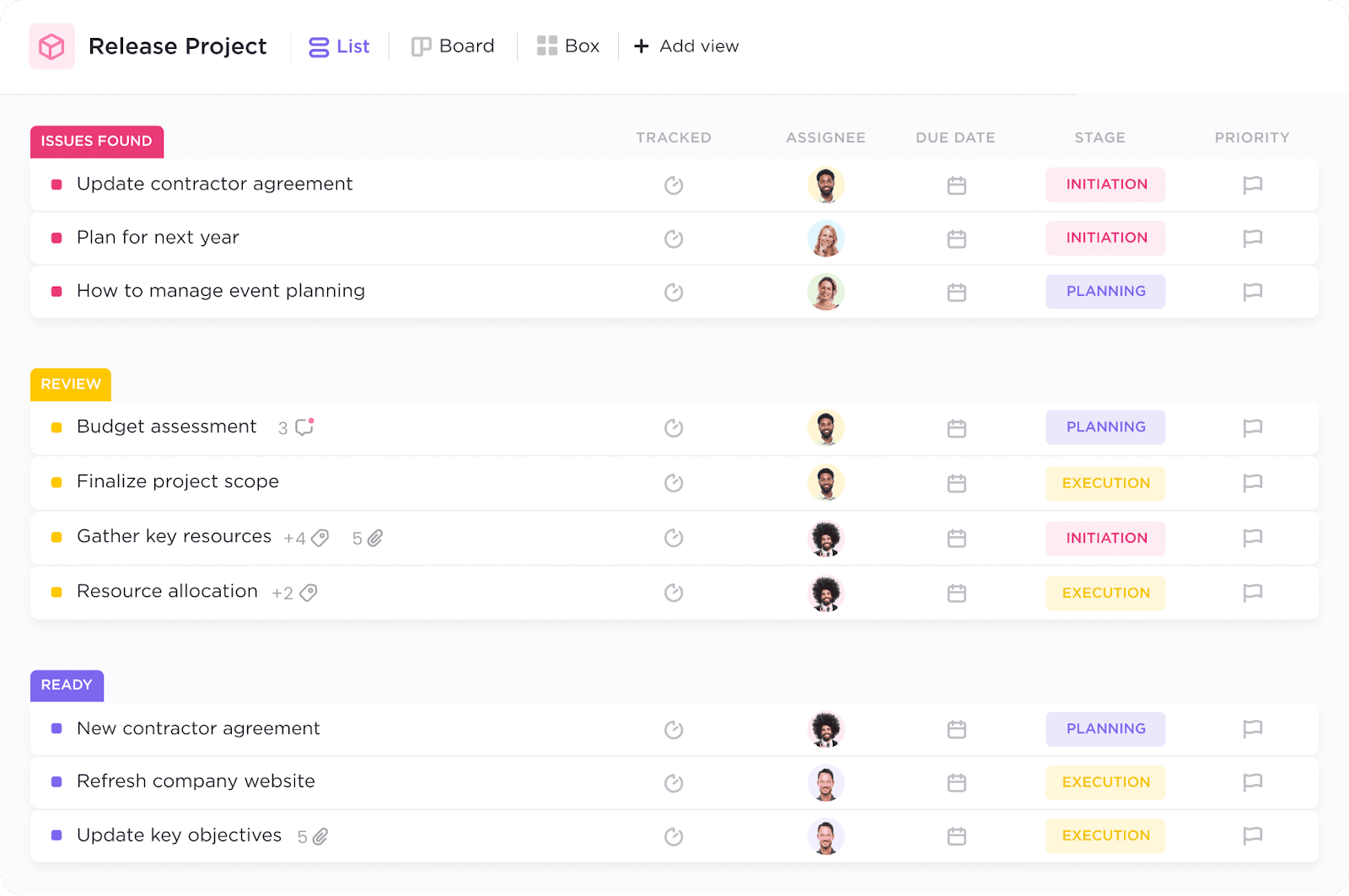 How to Integrate AI Into A Website | ClickUp