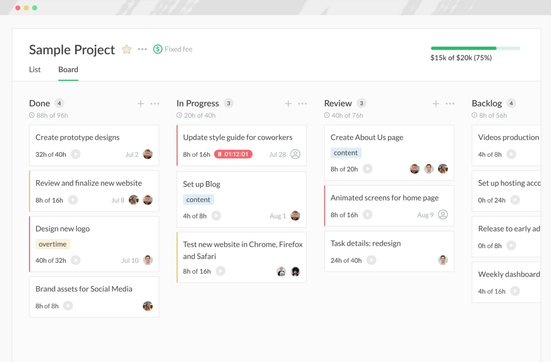 10 Best Timesheet Apps for Better Time Management in 2026
