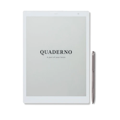 Fujitsu Quaderno A5 