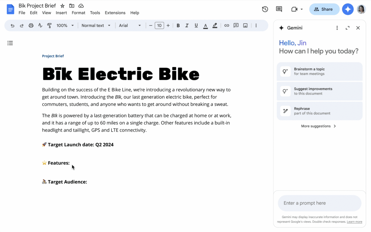 Comment utiliser Google Gemini : un guide pour les utilisateurs de ...