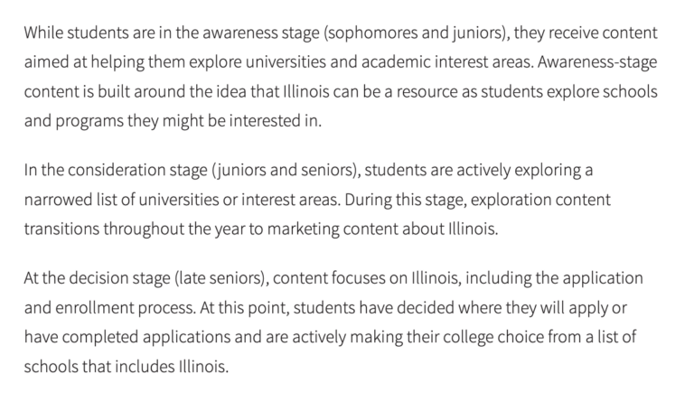 10 Effective Marketing Plan Examples Samples