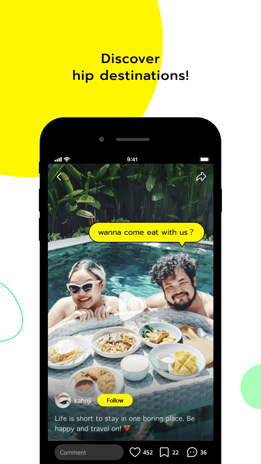 10 Best Apps Like TikTok - Find the Best TikTok Alternatives in 2026