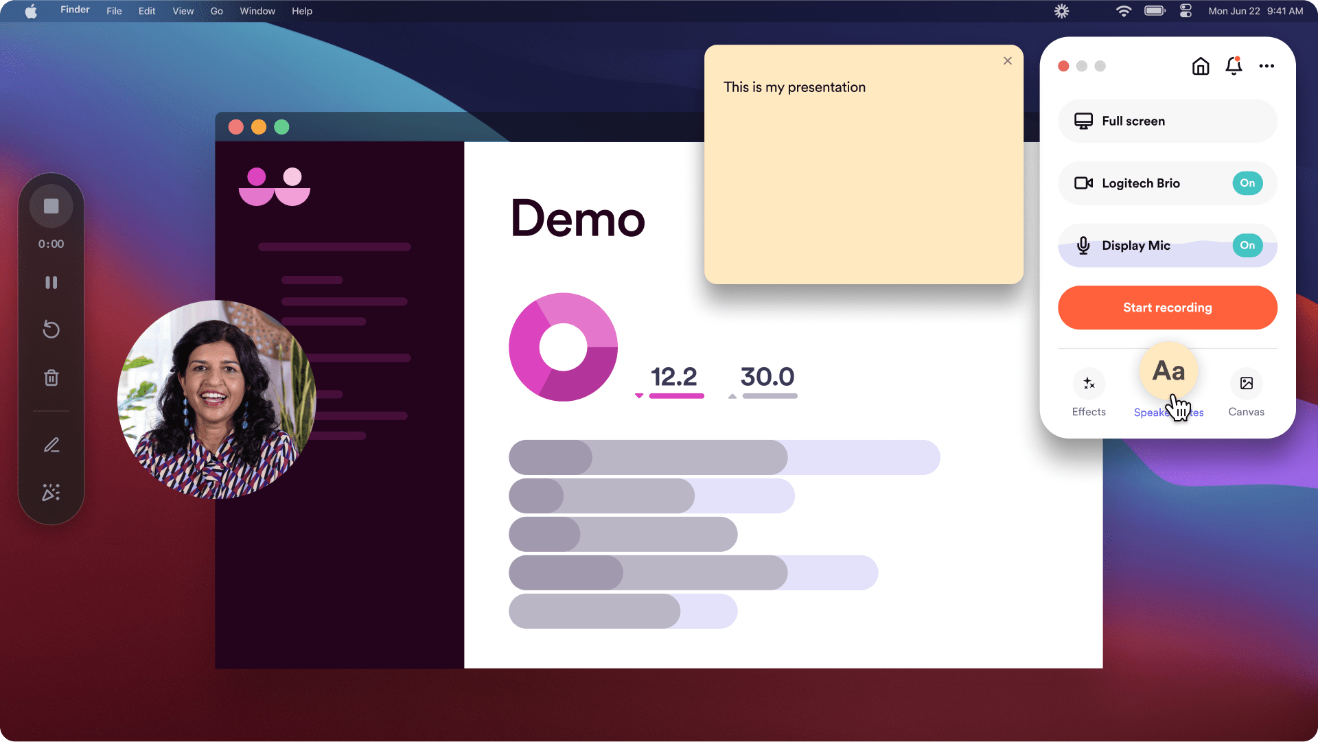 Dashboard Loom: Alternatif Vidyard