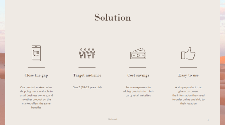 10 Free Pitch Deck Templates in Slides PPT and ClickUp