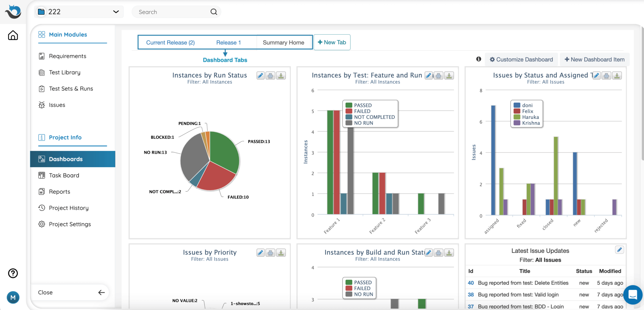 10 Best Agile Testing Software Tools for Agile Teams in 2026