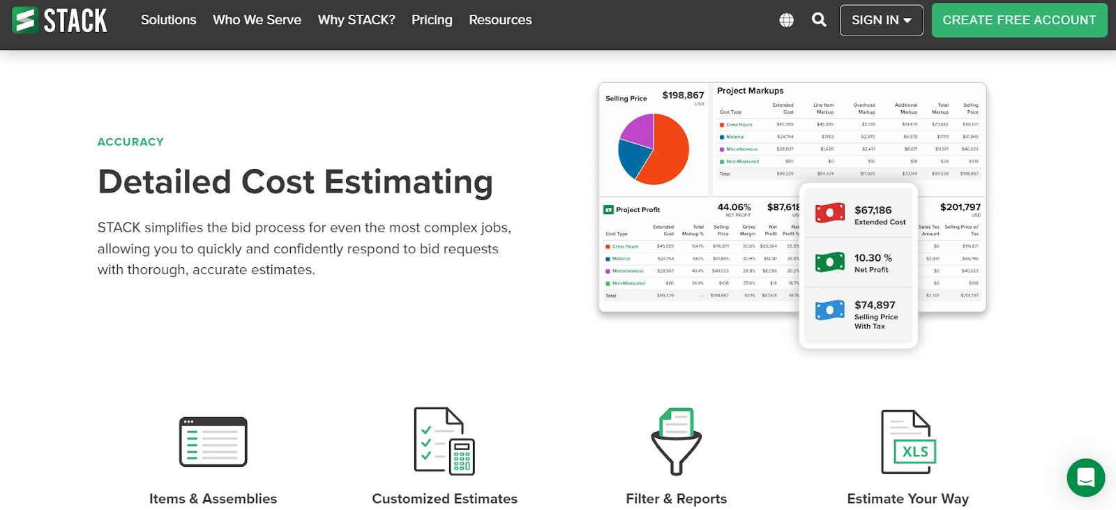 10 Best Construction Estimating Software in 2026
