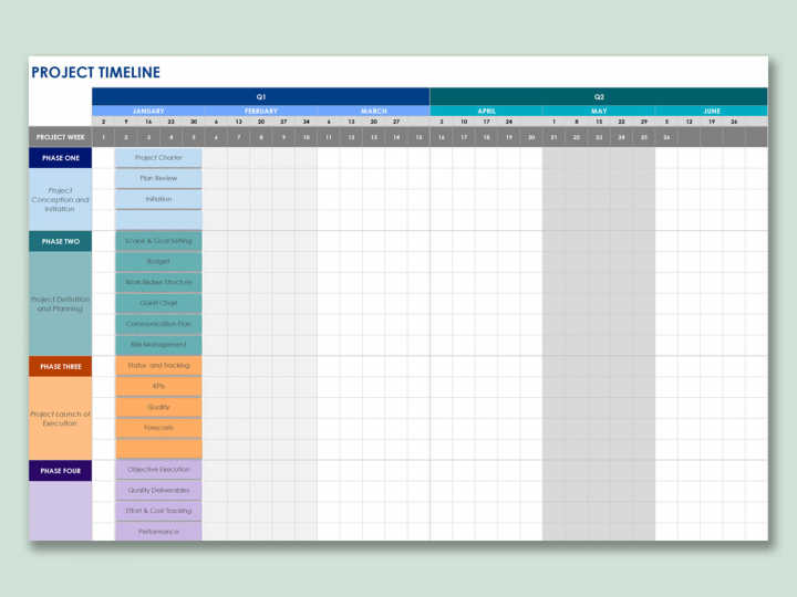 WPS-office-sprint-planning-template