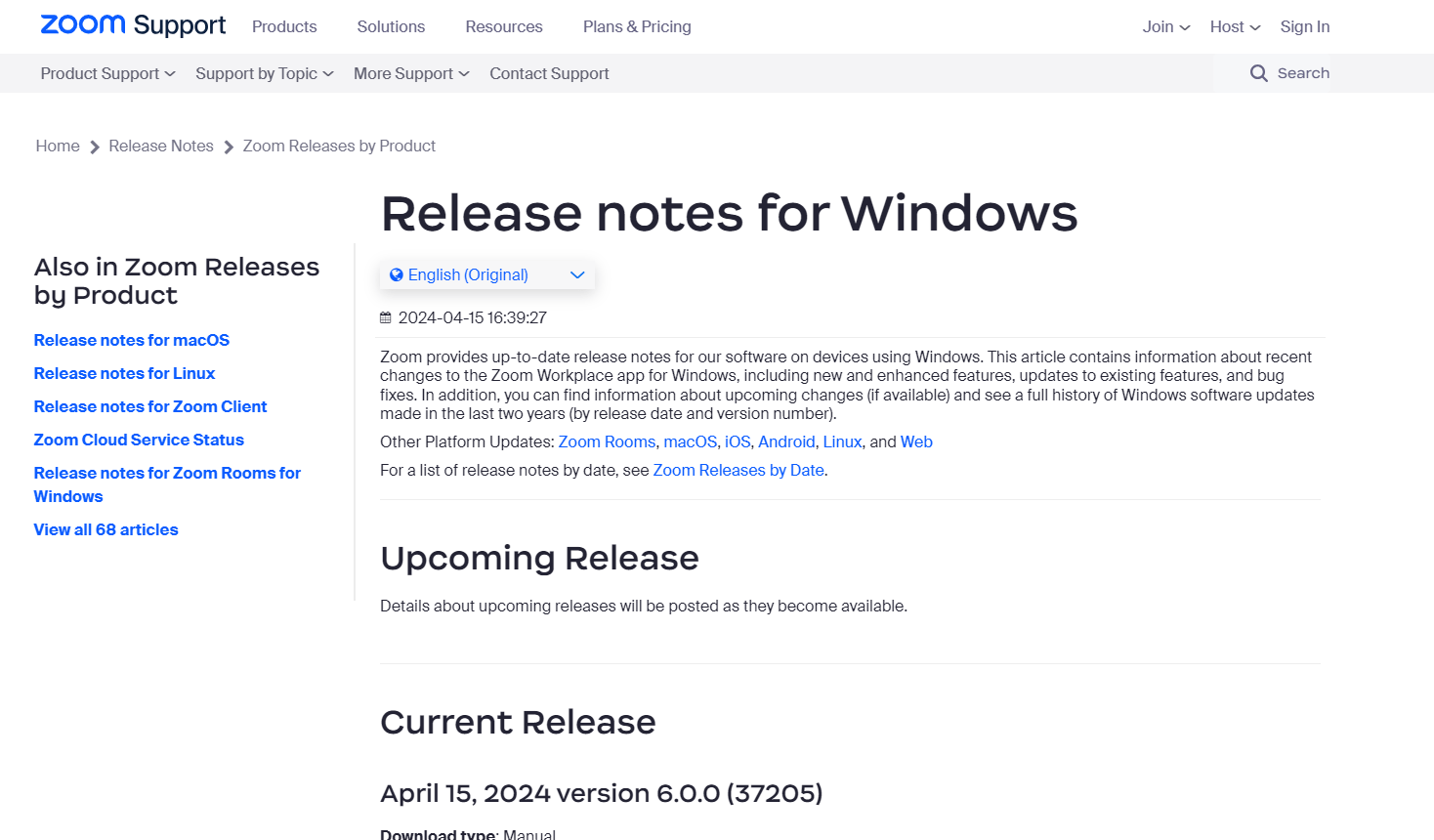 How to Write Release Notes (Examples & Templates for Product Strategy)