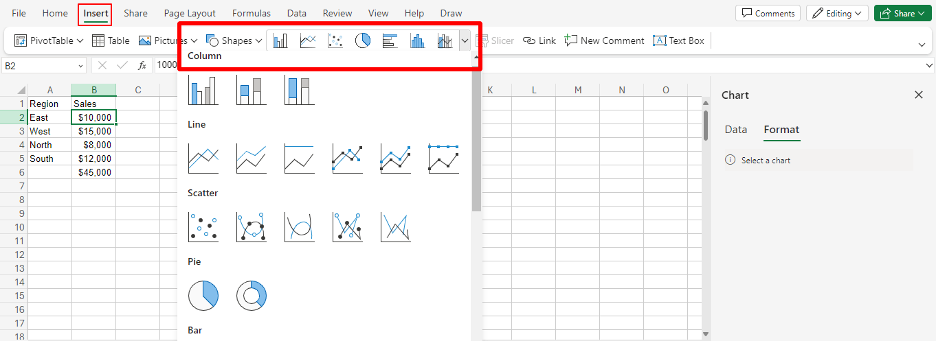 Excel Reporting: How to Create & Generate Data Reports