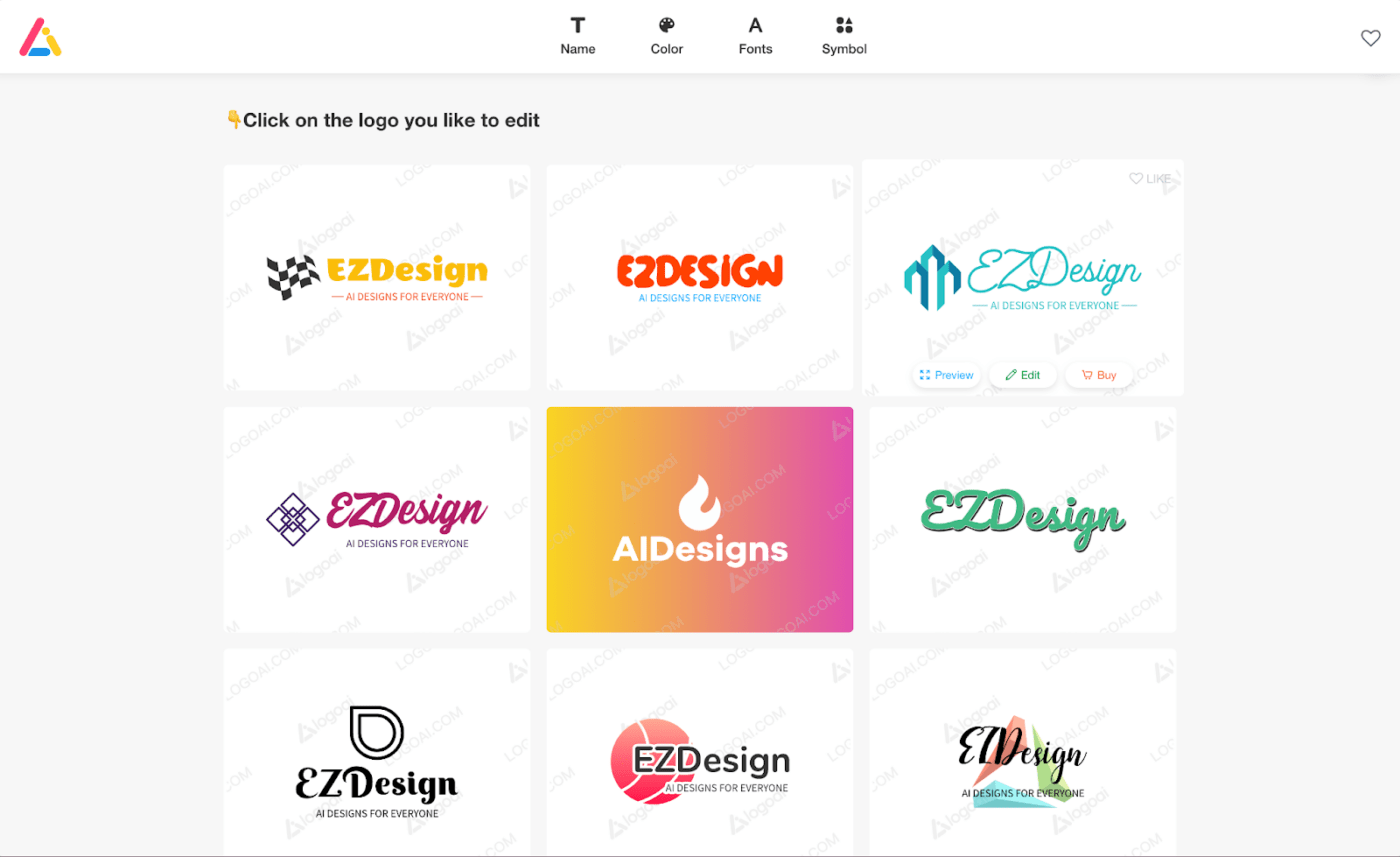 Logo Design