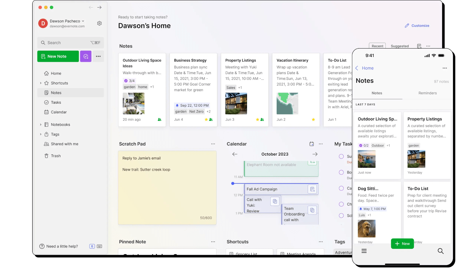 10 Best Note-Taking Apps in 2025 (Free & Paid)