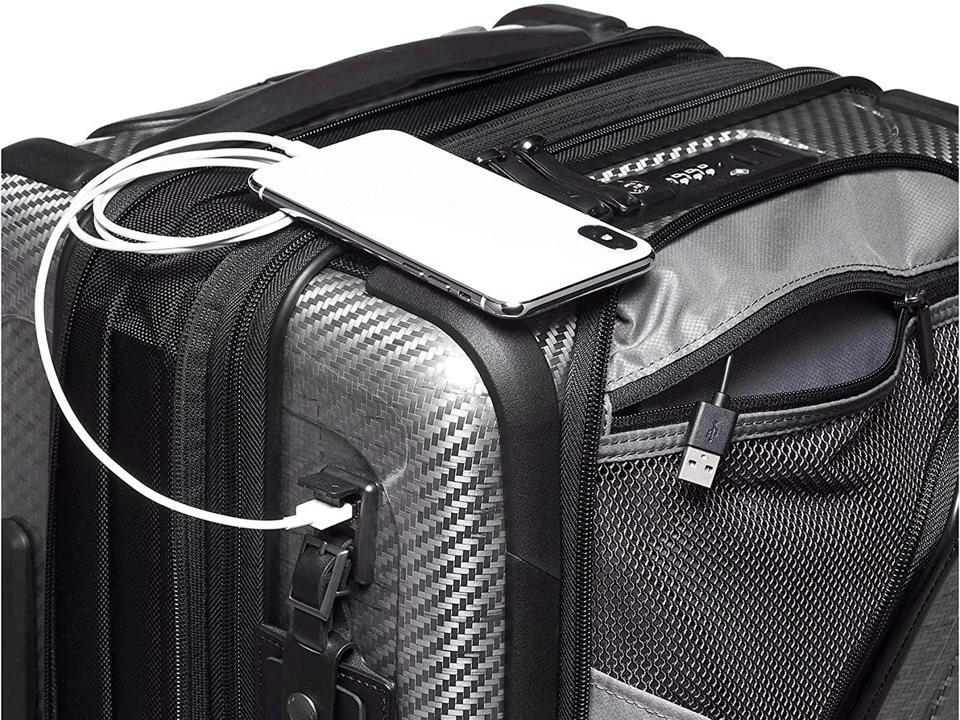 Smart Travel Kits