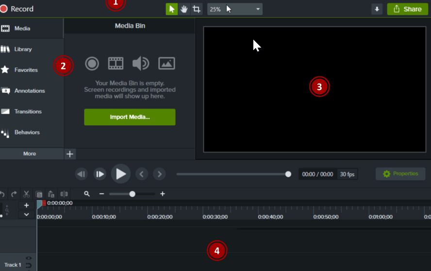 Camtasia