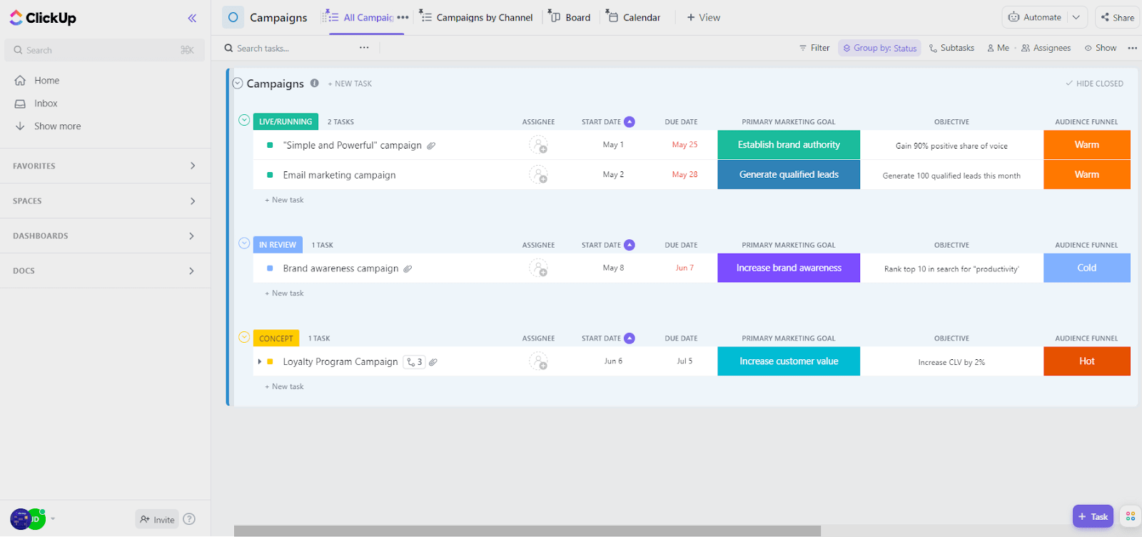 How to Manage Affiliates