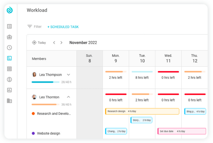 12 Best Microsoft Planner Alternatives & Competitors (Free & Paid) 2025