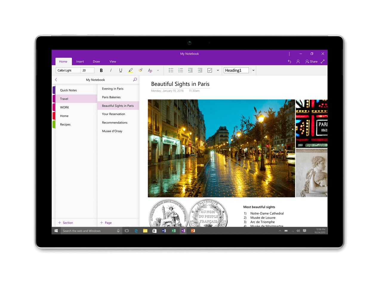 onenote.nl