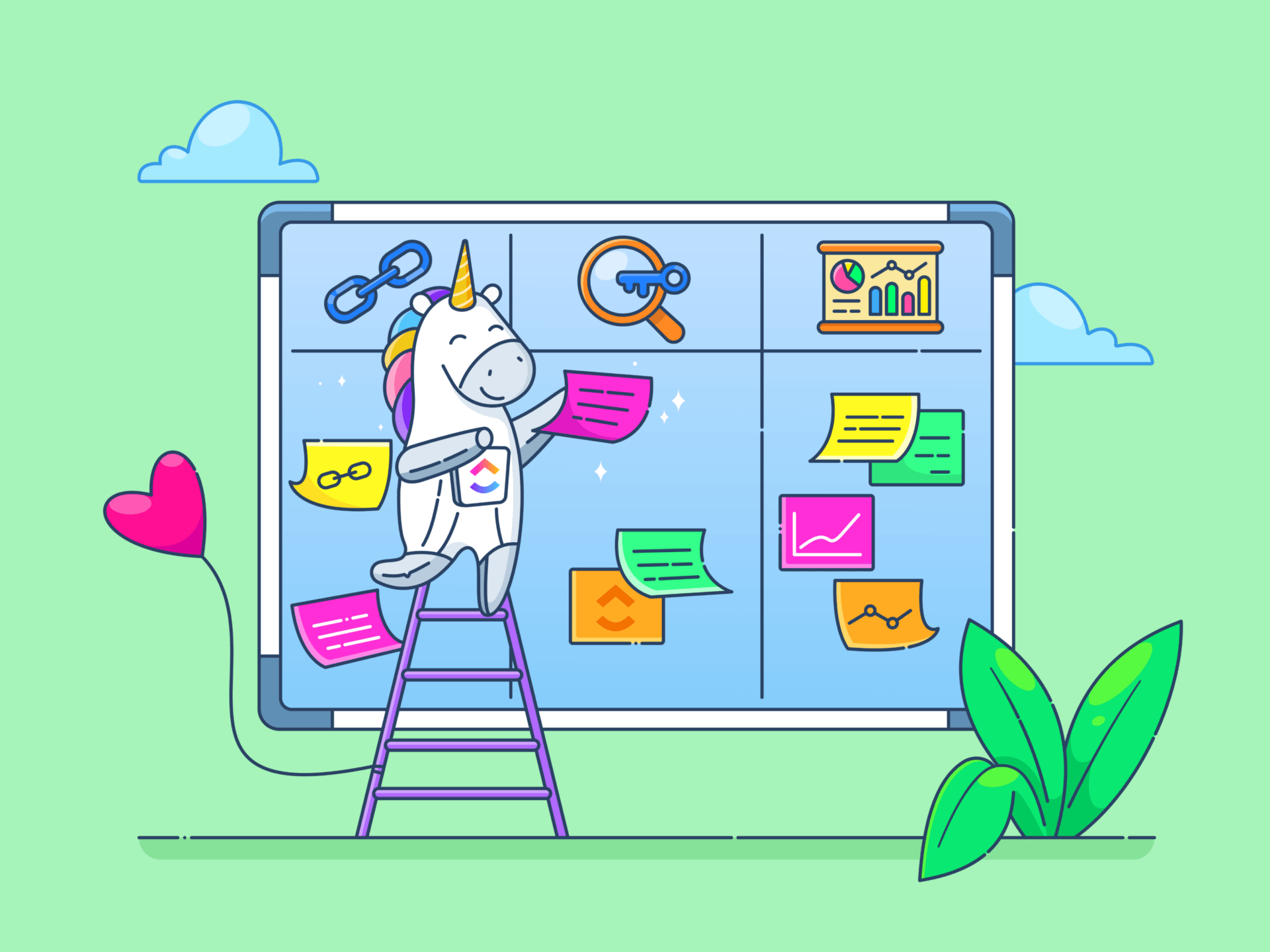 10 melhores aplicativos de produtividade para freelancers em 2024