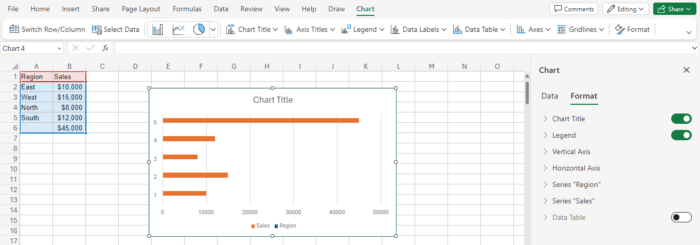 How to Create an Excel Report (With Steps & Templates)