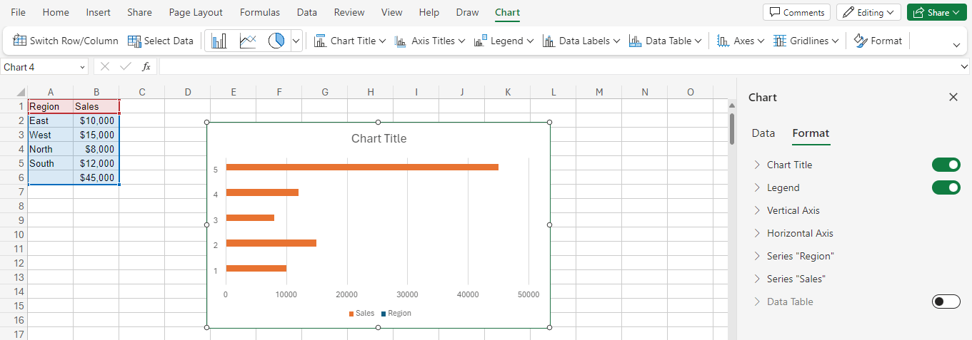 보고서를 만드는 데 사용되는 Excel 보고 소프트웨어