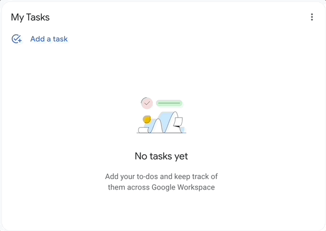 Google Tasks