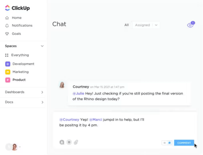 How to Scale a Software Development Team | ClickUp