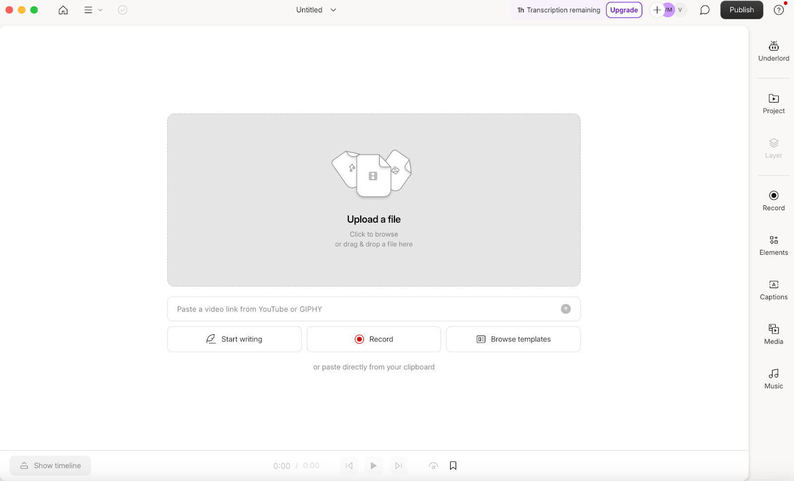 10 Best AI Tools for Podcasters in 2026 | ClickUp