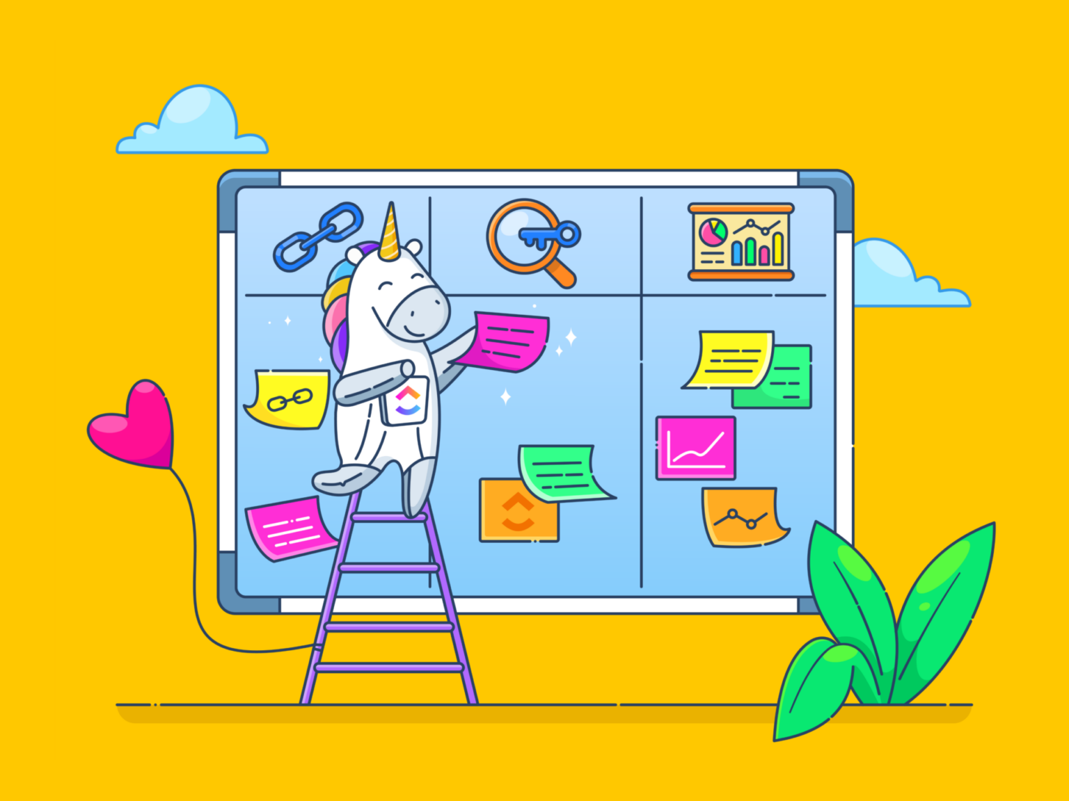Epics vs. Features vs User Stories: What's the Difference?