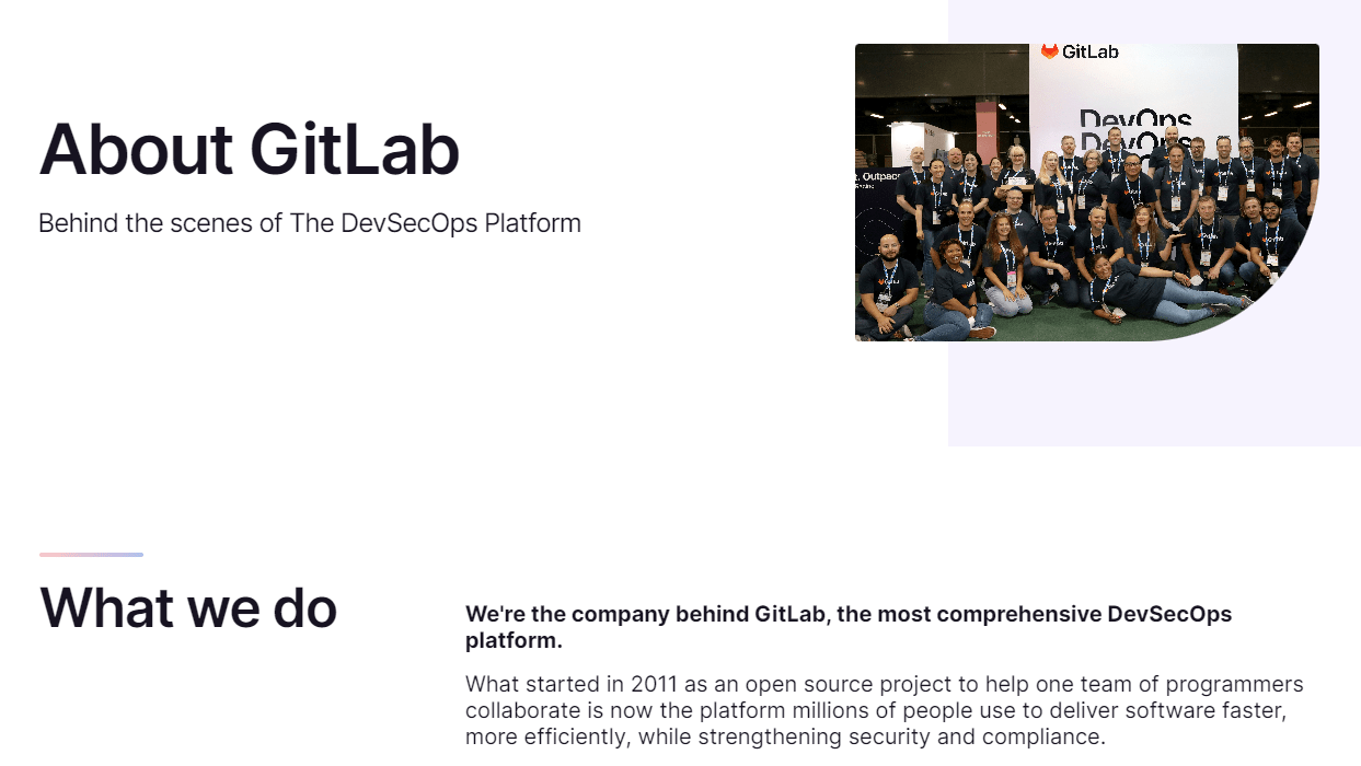 GitLab