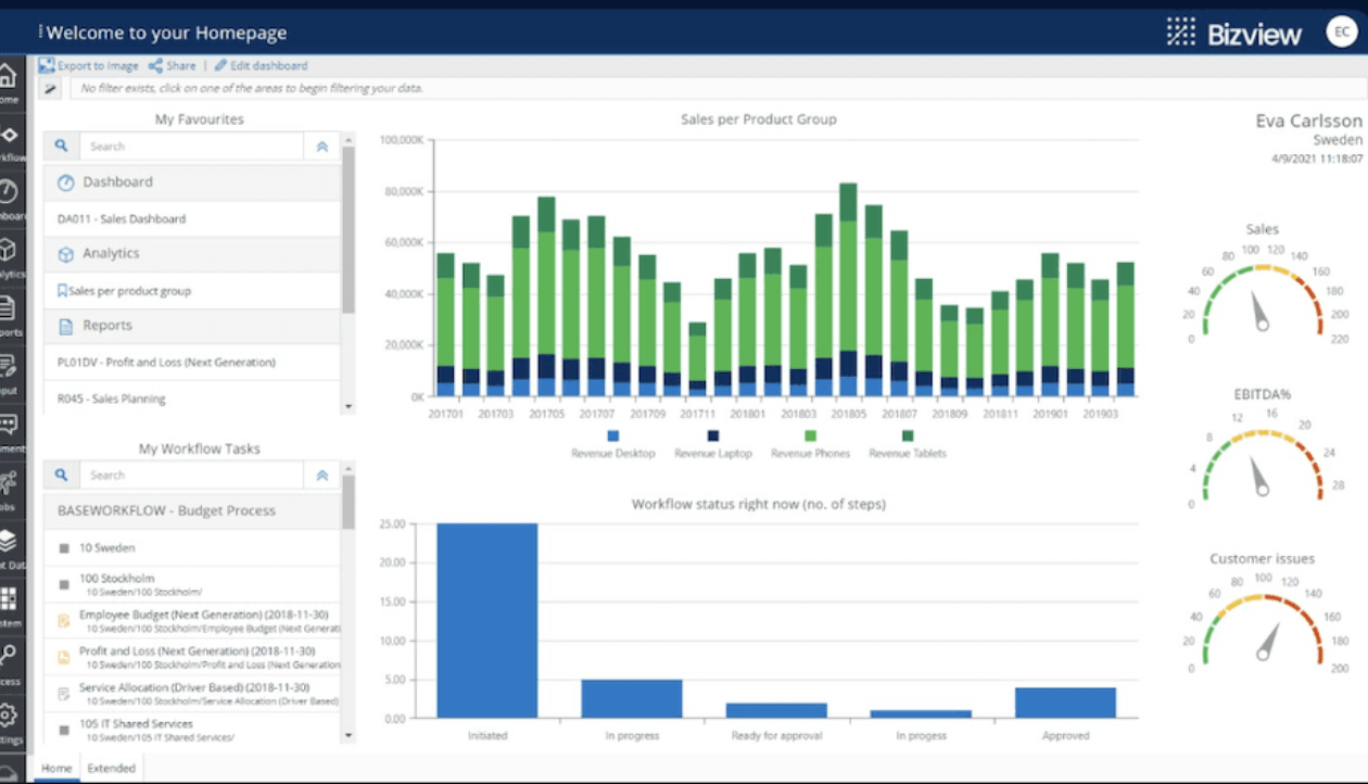 Insight Software