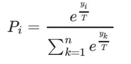 Softmax function