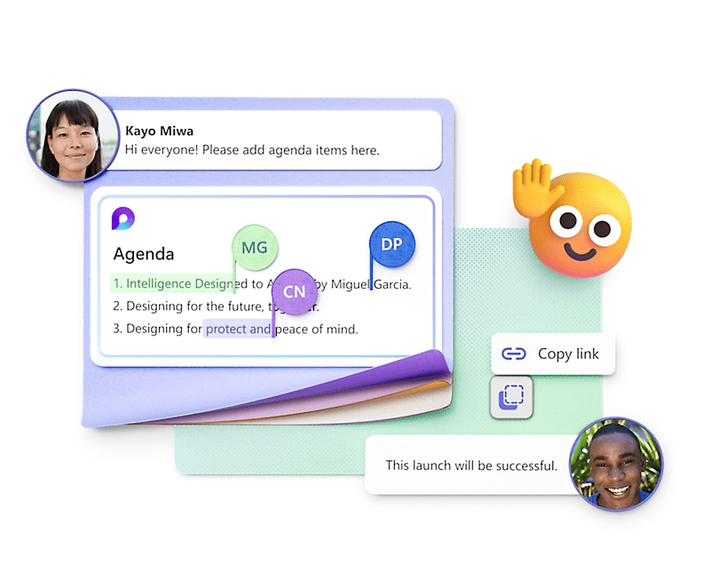 Microsoft Teams