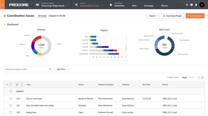10 Best Construction Reporting Software in 2026