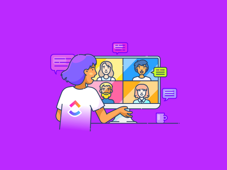How To Apologize For Missing A Meeting How to Apologize for Missing a Meeting | ClickUp