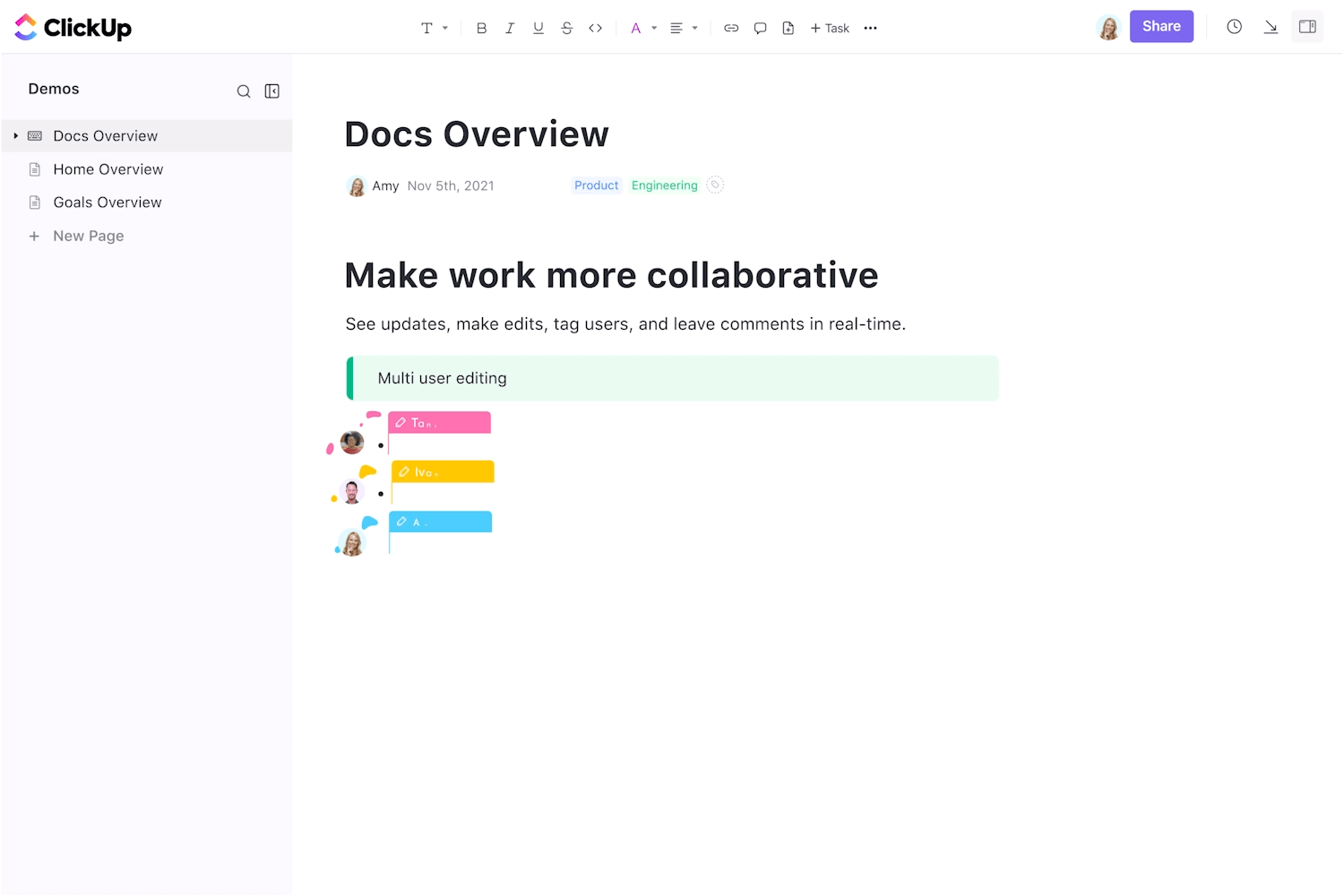 10 Case Study Examples to Learn From | ClickUp