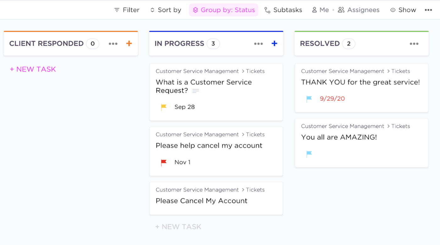 How to Build a Churn Prediction Model | ClickUp