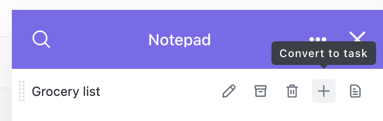 Cliquez sur Notepad