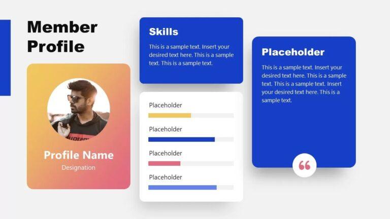 15 Free Meet the Team Templates for Team Member Introductions
