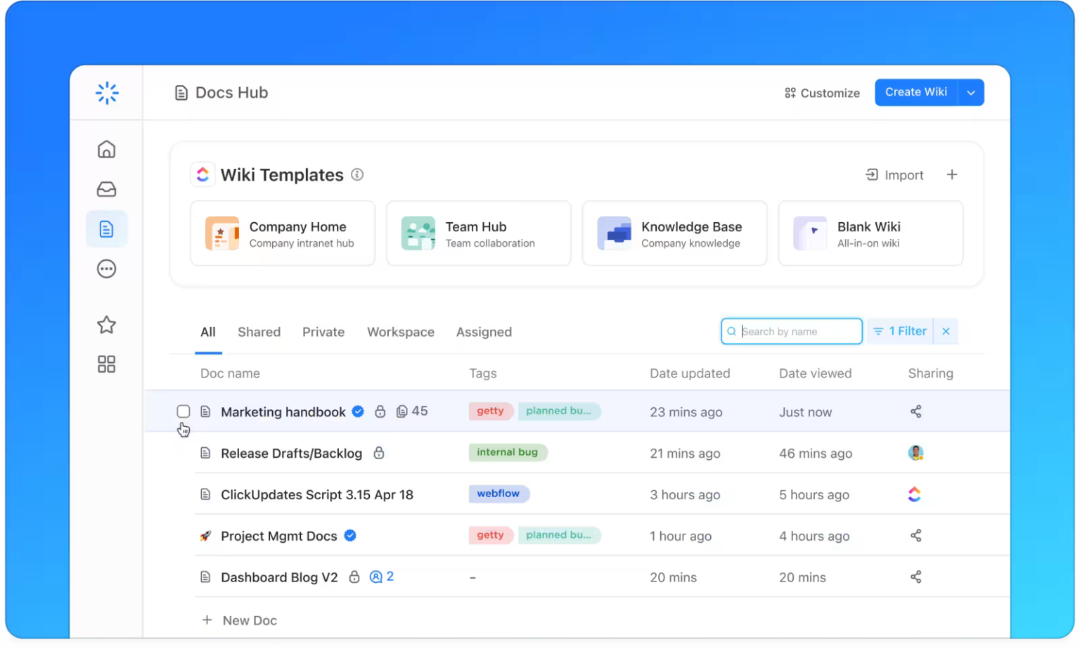 We Tested the Best ProProfs Alternatives in 2026 | ClickUp