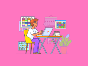 How to Build a Productive Afternoon Routine