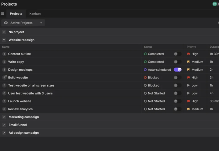 10 Best AI Tools for Time Management in 2025 | ClickUp