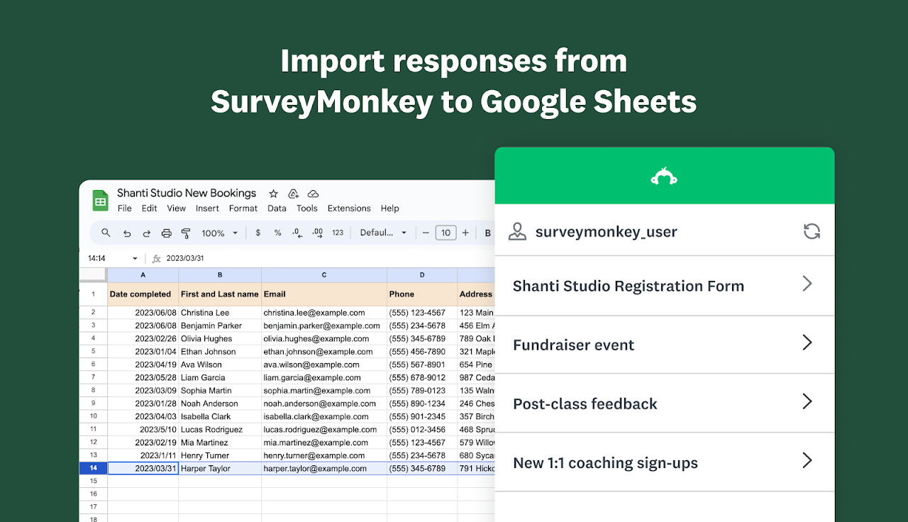 SurveyMonkey