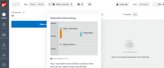 10 Best AI Tools for Time Management in 2025 | ClickUp