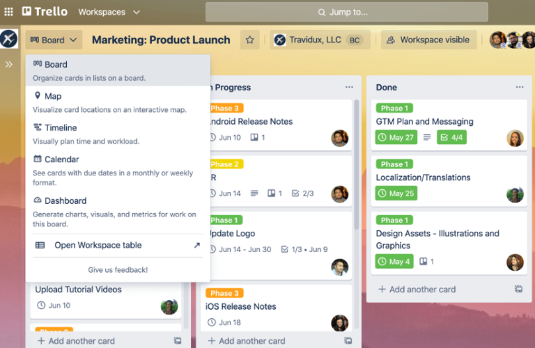 Top 10 Asynchronous Communication Tools for 2026 | ClickUp