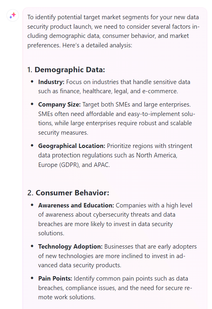 Comprendre vos clients de l'intérieur