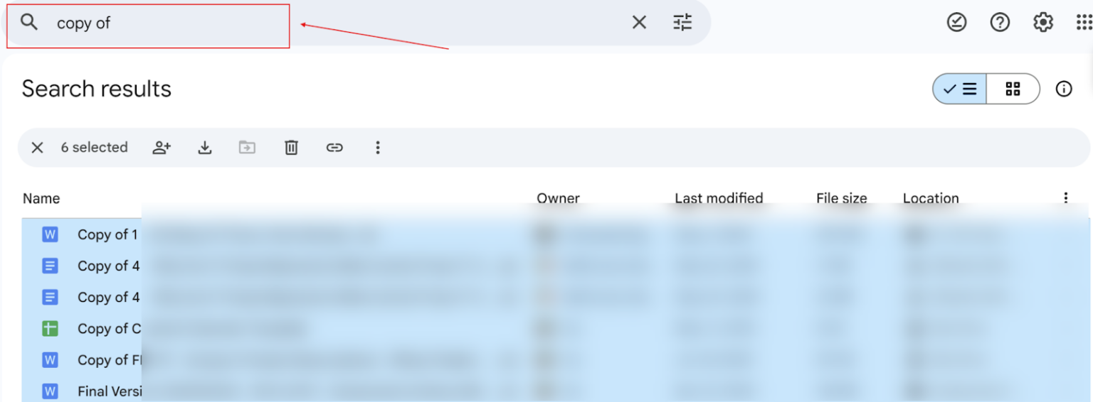 How to Clean Up Your Google Drive (10 Strategies & Alternatives)