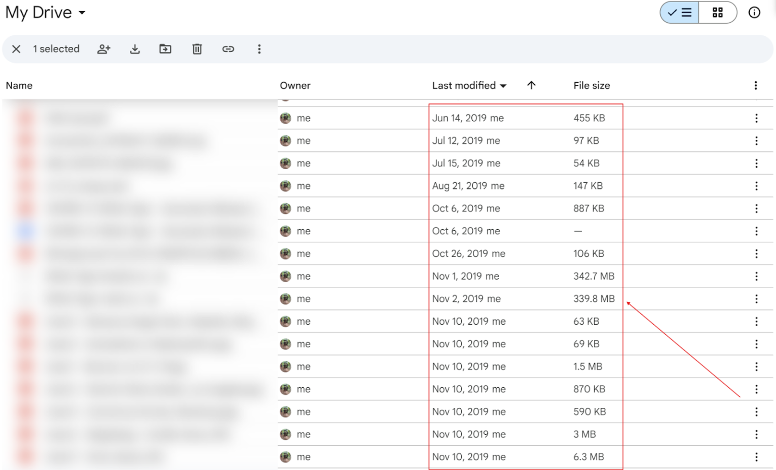 How to Clean Up Your Google Drive (10 Strategies & Alternatives)