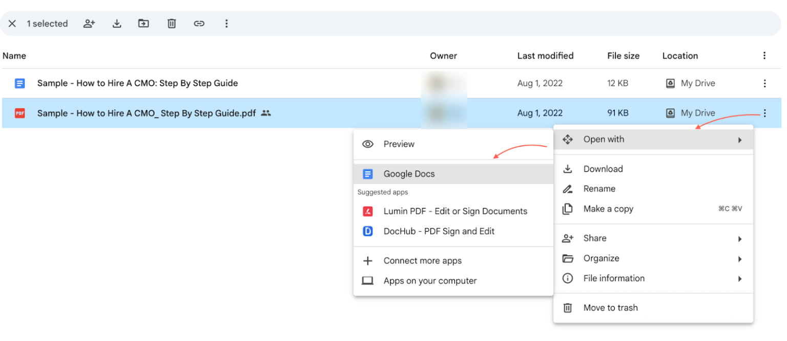 How to Clean Up Your Google Drive (10 Strategies & Alternatives)