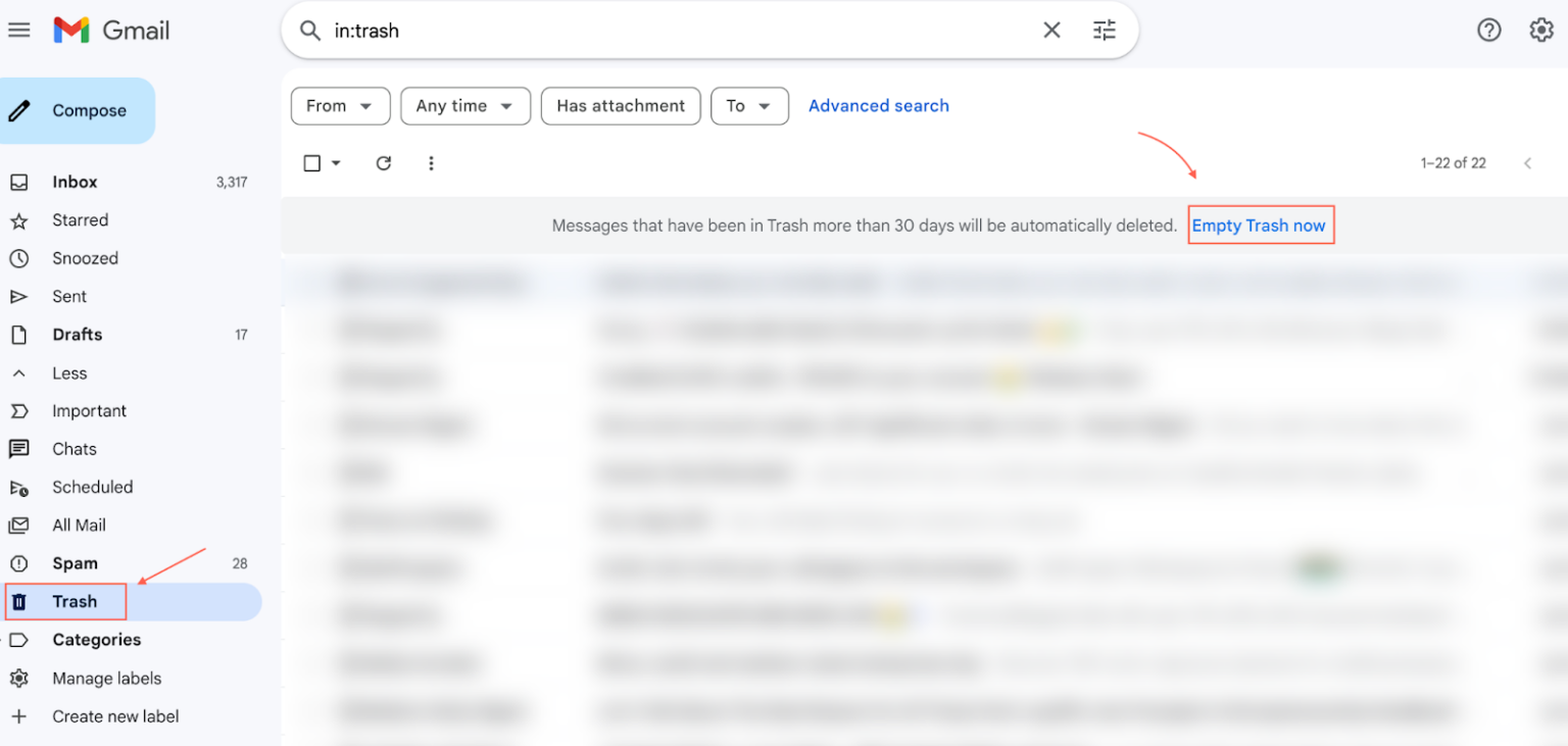 How to Clean Up Your Google Drive (10 Strategies & Alternatives)