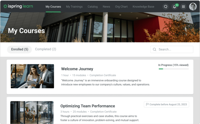 We Tested the Best ProProfs Alternatives in 2026 | ClickUp